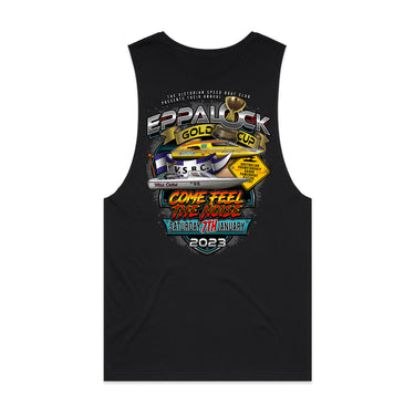 Eppalock Gold Cup 2023 Men's Tank